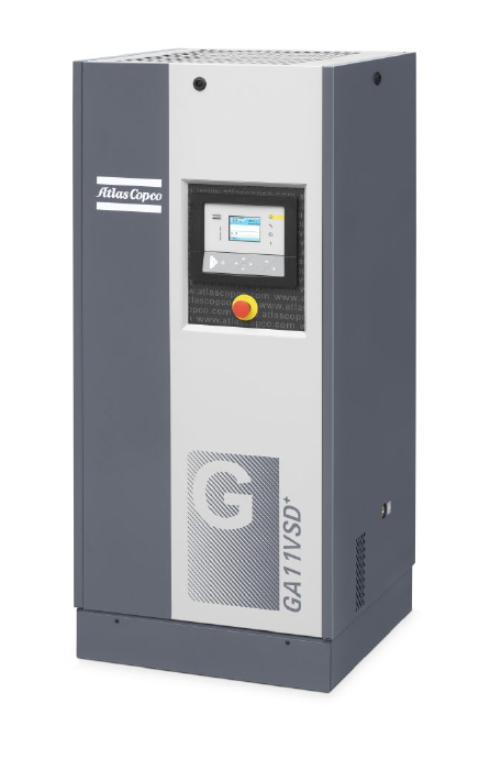 GA 7-37 VSD+